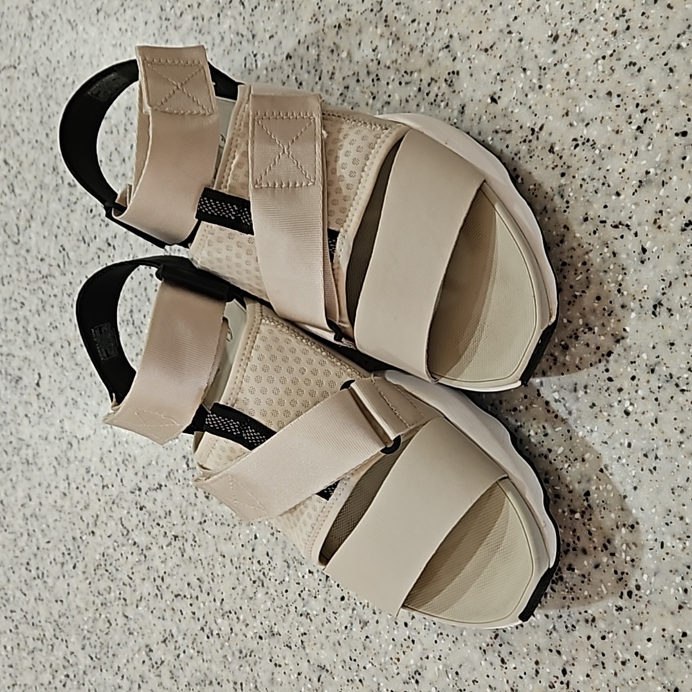 Sorel Kinetic impact sandel